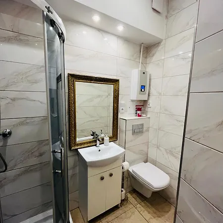 Abrahama 23 Γκντίνια