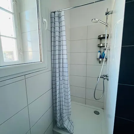 Abrahama 23 Διαμέρισμα