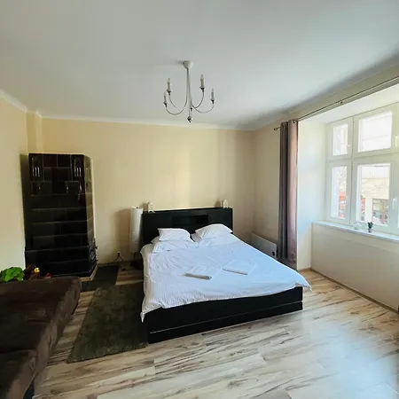 Abrahama 23 Γκντίνια