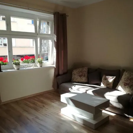 Abrahama 23 Διαμέρισμα