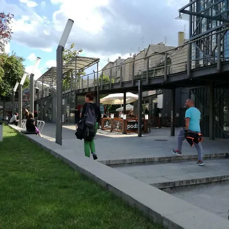 Abrahama 23 * Γκντίνια