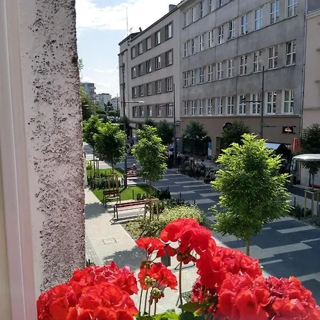 Abrahama 23 * Γκντίνια