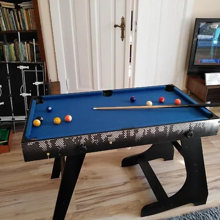 Abrahama 23 Διαμέρισμα Γκντίνια