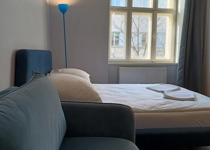 Abrahama 23 Apartamento *