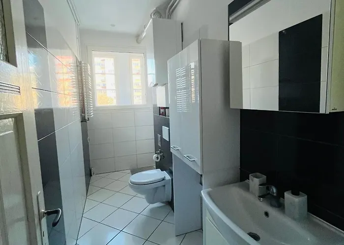 Abrahama 23 * Gdynia