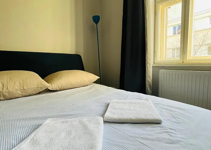 Abrahama 23 * Gdynia