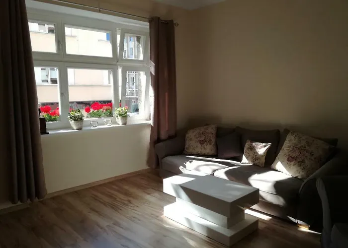 Abrahama 23 Apartamento