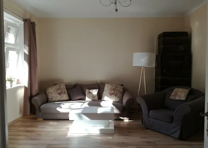 Abrahama 23 * Gdynia