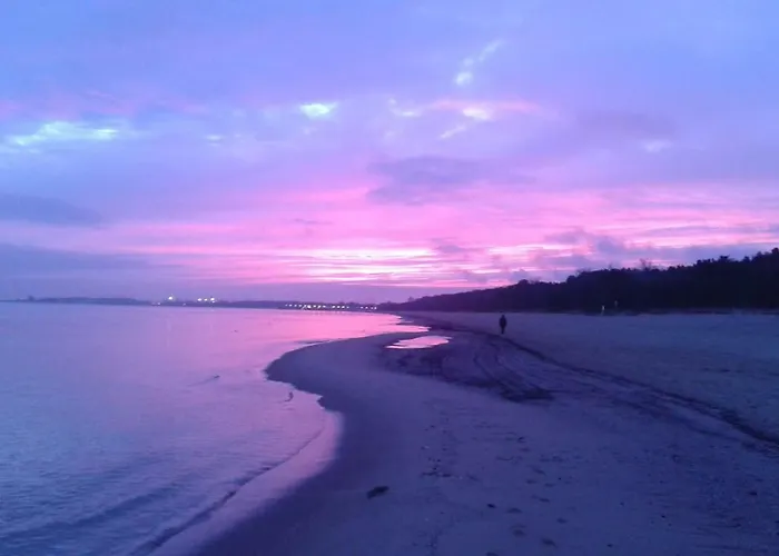 Abrahama 23 Apartamento Gdynia