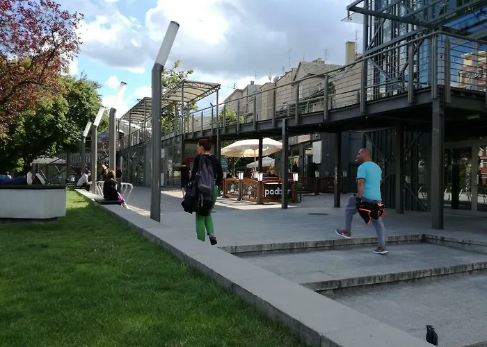 Abrahama 23 * Gdynia