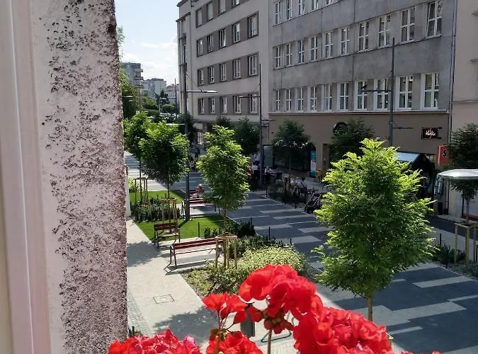 Abrahama 23 * Gdynia