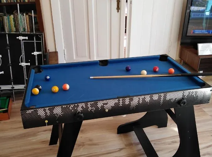 Abrahama 23 Apartamento Gdynia